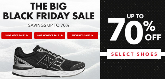 Joesnewbalanceoutlet Sitejabber Joesnewbalanceoutlet Black Friday
