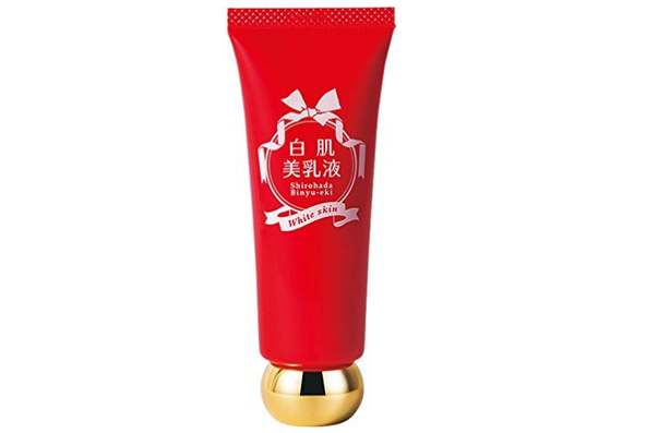 Shirohada 白肌美乳液急救美白霜35g 降至949日元 约 59 拔草哦 Shirohada 白肌美乳液急救美白霜35g 降至949日元 约 59 拔草哦