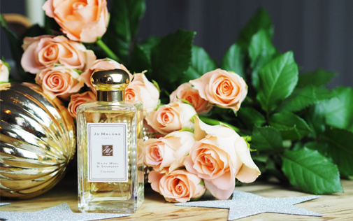 Jo Malone 祖马龙18年圣诞限量白苔与雪铃花100ml 特价 98 新用户额外再9折 拔草哦