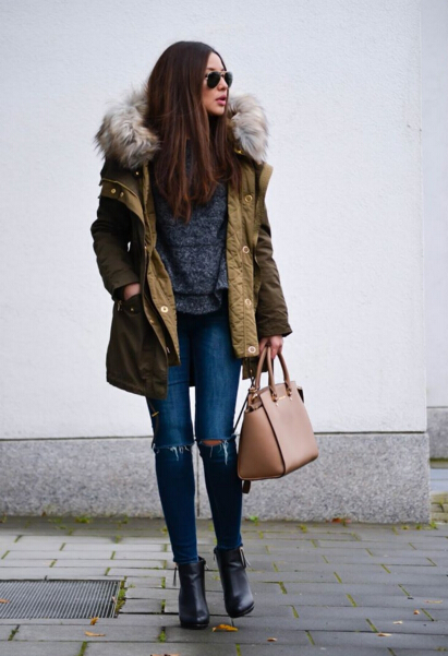 michael michael kors selma 中号耳朵包(5色)