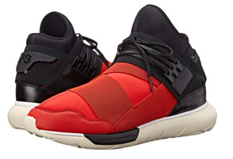 6PM Adidas Y 3 by Yohji Yamamoto 4.5