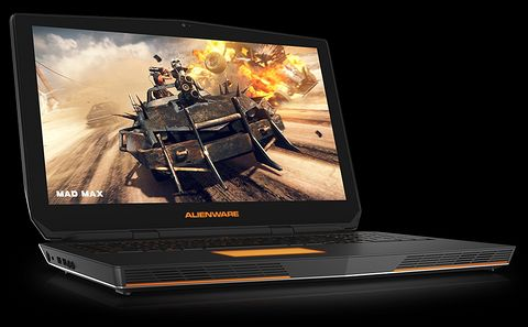 alienware外星人17r3173寸游戏笔记本i76820hk16g1thhd128gbgtx980m