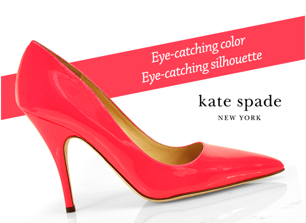 Kate Spade New York Licorice 4