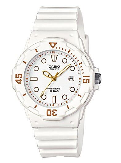 casio 卡西欧 lrw-200h-7e2jf 女士时装腕表