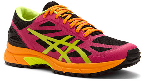 Asics gel fujipro fashion