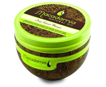 macadamia澳洲坚果油深层修复发膜236ml