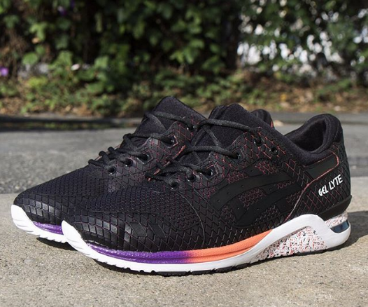 asics亚瑟士gellyteevont男子复古跑鞋