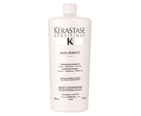 kerastase卡诗白金级赋活洗发水1000ml