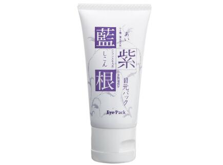 蓝紫根眼膜30g 淡化眼袋/黑眼圈/皱纹,好价1648日元（约￥106） - 拔草哦