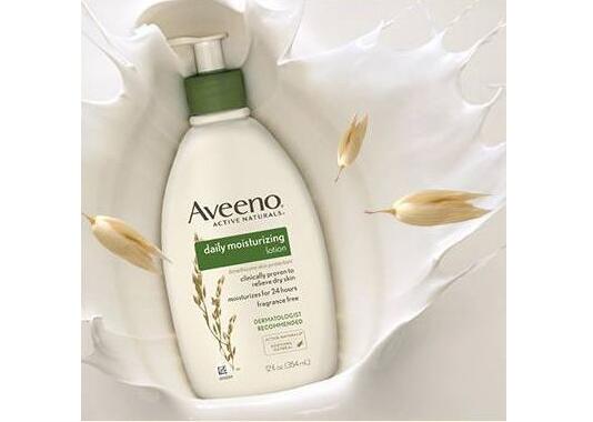 aveenodailymoisturizinglotion燕麦保湿身体乳液532ml