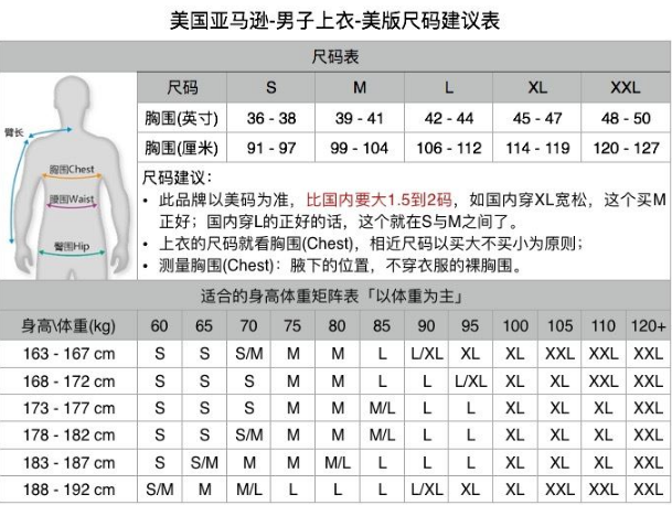 Original Penguin企鹅Reversible 男款轻型防风夹克两色,退税实付£23.75