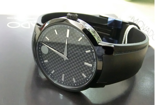 Movado 0606849 hotsell