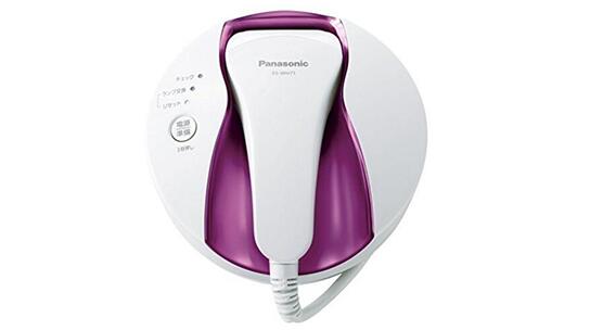 Panasonic 松下ES-WH71-P 家用激光脱毛器,新低价8203日元（约￥512