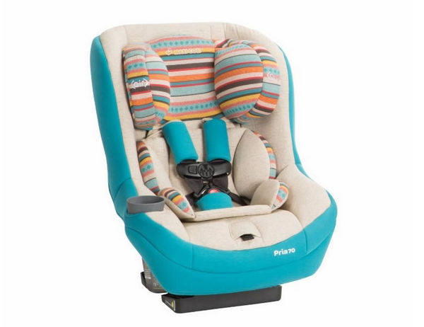 Maxi Cosi Pria 70波西米亚蓝色款,低价$169.99+美国包邮- 拔草哦