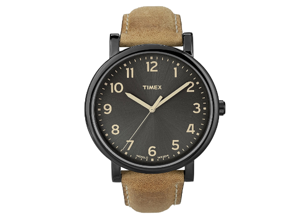 timex天美时 unisex t2n677 中性时装腕表