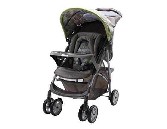 graco葛莱美乐系列婴儿推车6m299sqan