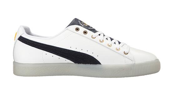 PUMA Clyde Leather BHM 5 54.99