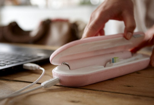 新款philips飞利浦sonicare第三代旗舰款声波震动牙刷多色