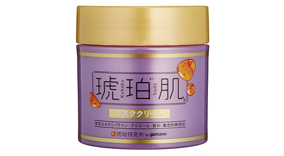 YAMANO 琥珀肌保湿滋润面霜50g,Prime会员凑单到手￥75.6 - 拔草哦