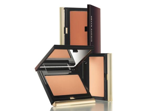 kevynaucointhesculptingpowder塑颜修容粉补货