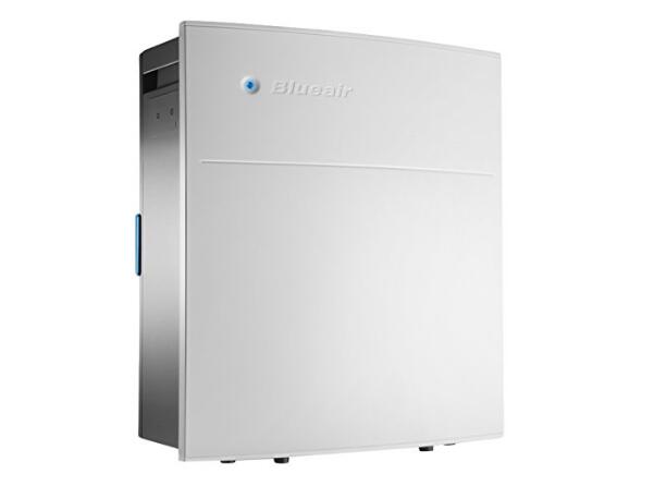 blueair 瑞典布鲁雅尔 270e slim 家用空气净化器
