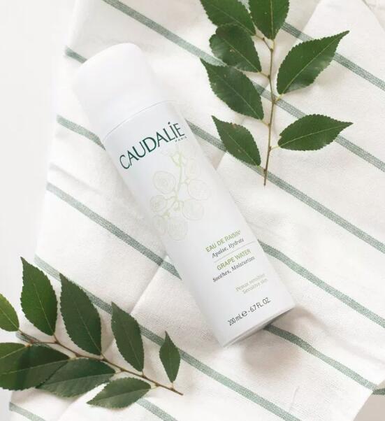 caudalie官网大葡萄水活性喷雾5瓶装