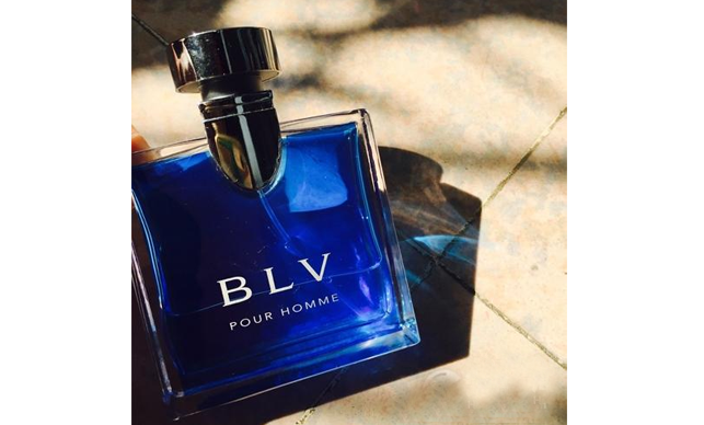 Bvlgari pour Homme 香水 BVLGARI POUR HOMME 50ml 香水