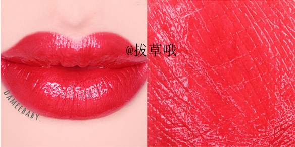 新品ysl2018新款vernislèvres镜面唇釉5ml