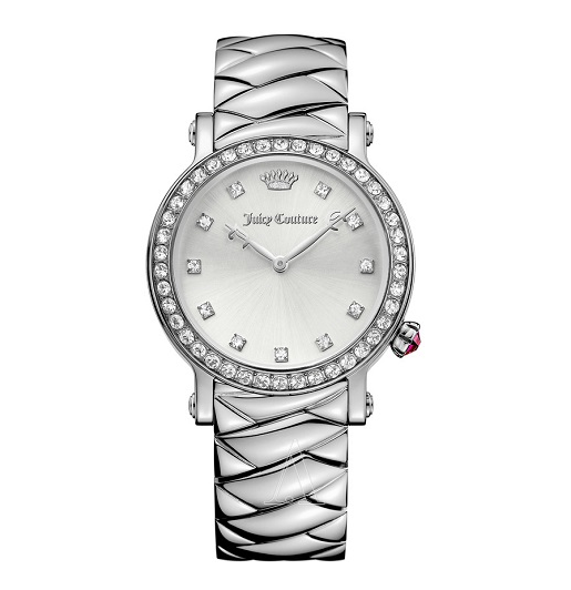 Juicy couture hotsell la luxe watch