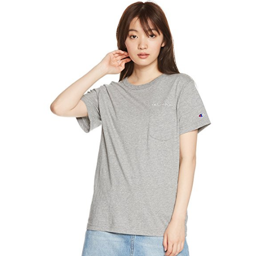 championearthmusicecology合作款女士t恤多色可选
