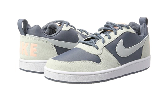 限尺码nike耐克courtborough女子休闲运动鞋