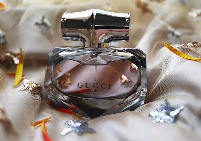 GUCCI 古驰Bamboo 竹韵女士淡香水75ml,特价$47.69（约317元） - 拔草哦