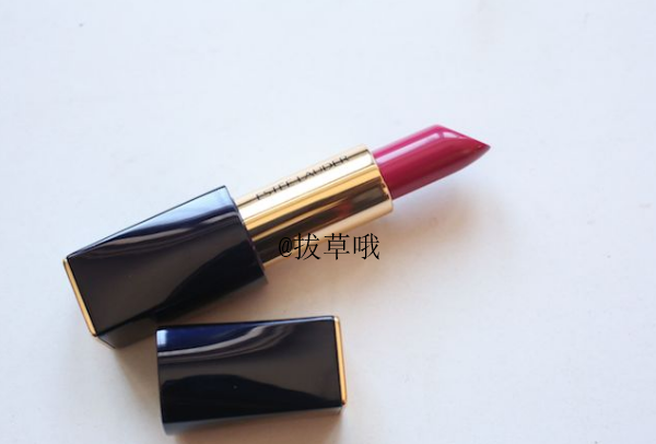 esteelauder雅诗兰黛倾慕唇膏430色