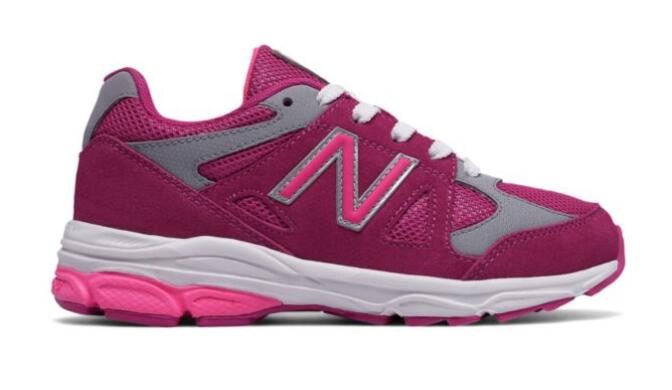 New Balance KJ888 19.99 8