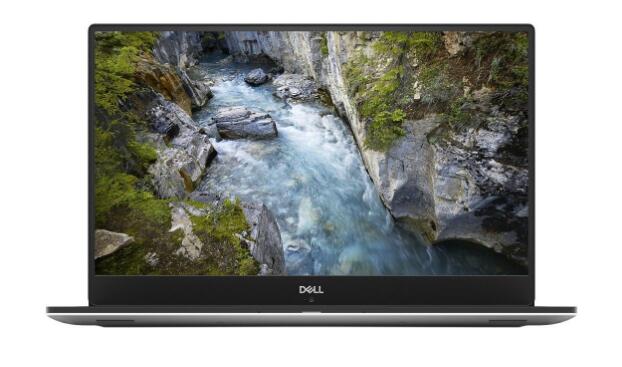 deel 戴尔 xps 15 9570 (i7-8750h,gtx1050ti, 8gb,,256gb)