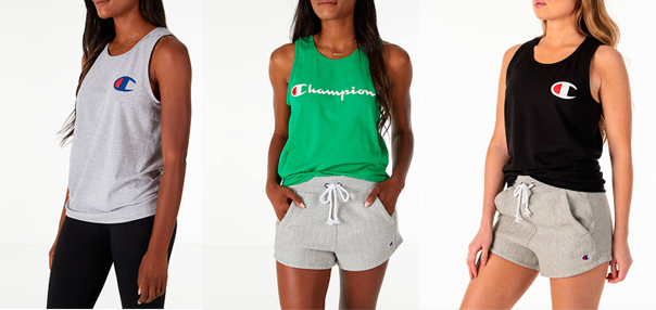 从世界上第一件连帽衫,到世界上第一件可正反穿t恤,再到世界上第一条