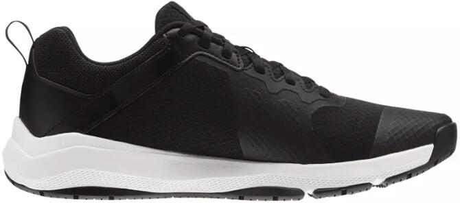 Reebok men's sale quickburn tr shoes