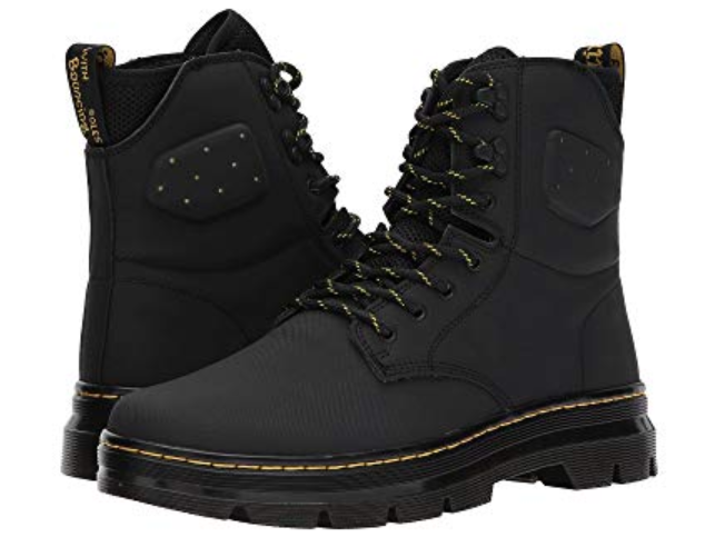 Dr sales martens quinton