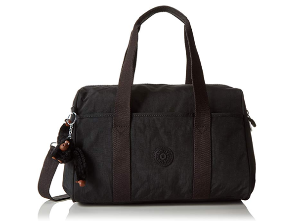 kipling凯浦林practicool女士单肩包