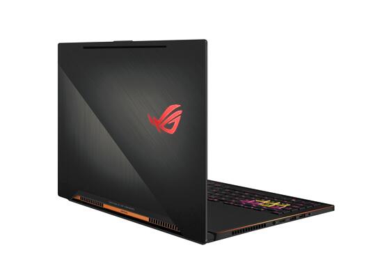 ROG 玩家国度GX501GI-XS74 15.6寸游戏本,特价$1599.99 - 拔草哦