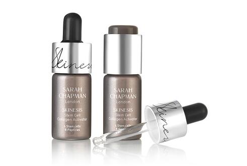 Sarah Chapman植物干细胞胶原蛋白精华10ml 2支 69折 103 99 约913元 拔草哦