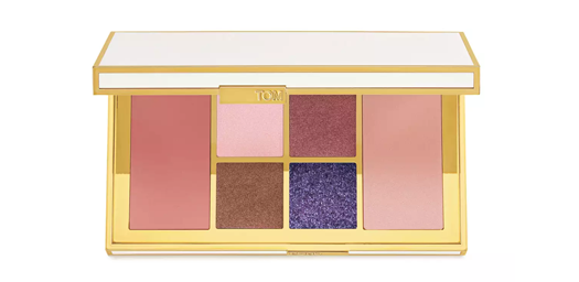 新品tomford2017秋冬大白盘violetargente色接受预定