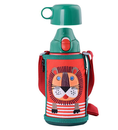 tiger虎牌 mbr-b06g 狮子款