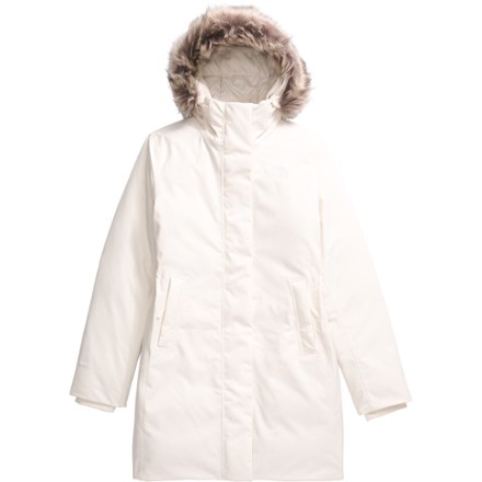 The North Face Arctic Insulated Parka - Women's