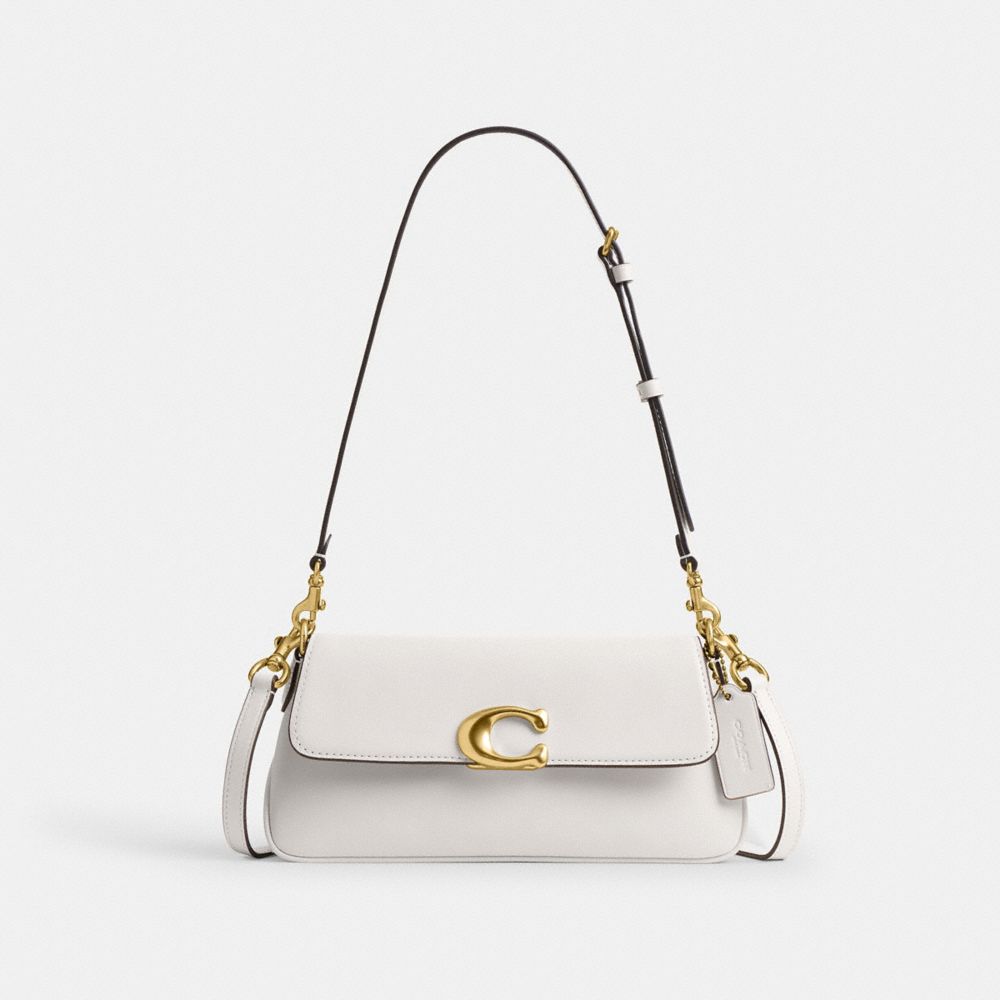 COACH-Shoulder bag-Leather goods-Bags-Catch