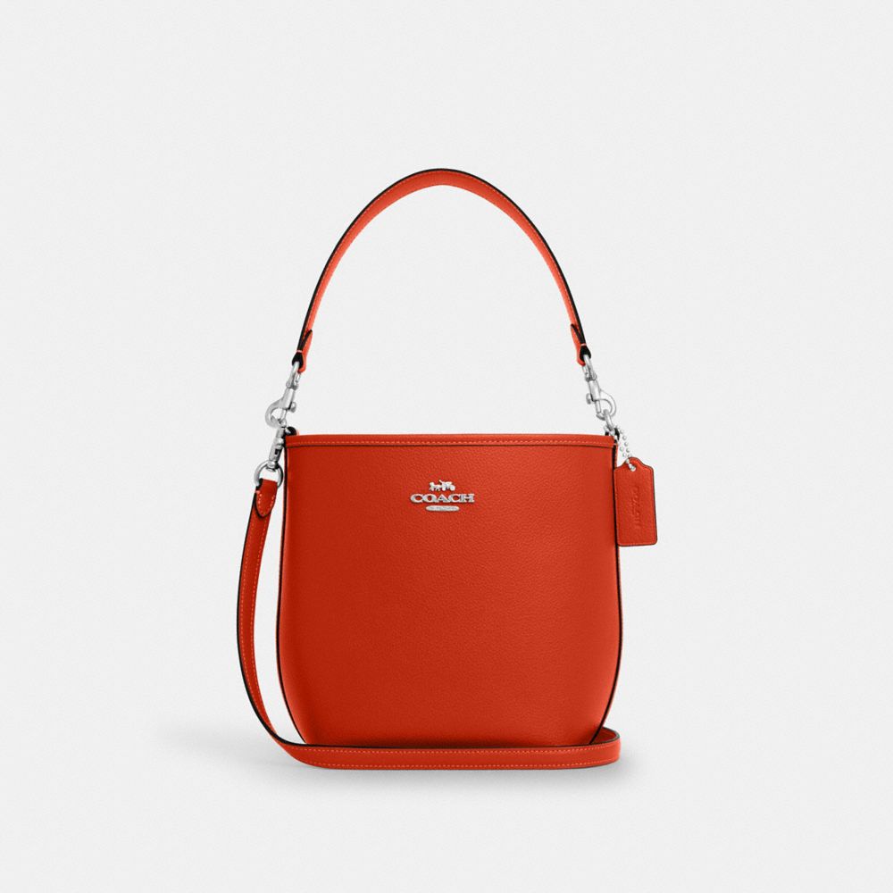 coach city bucket bag CT801-SVFB7