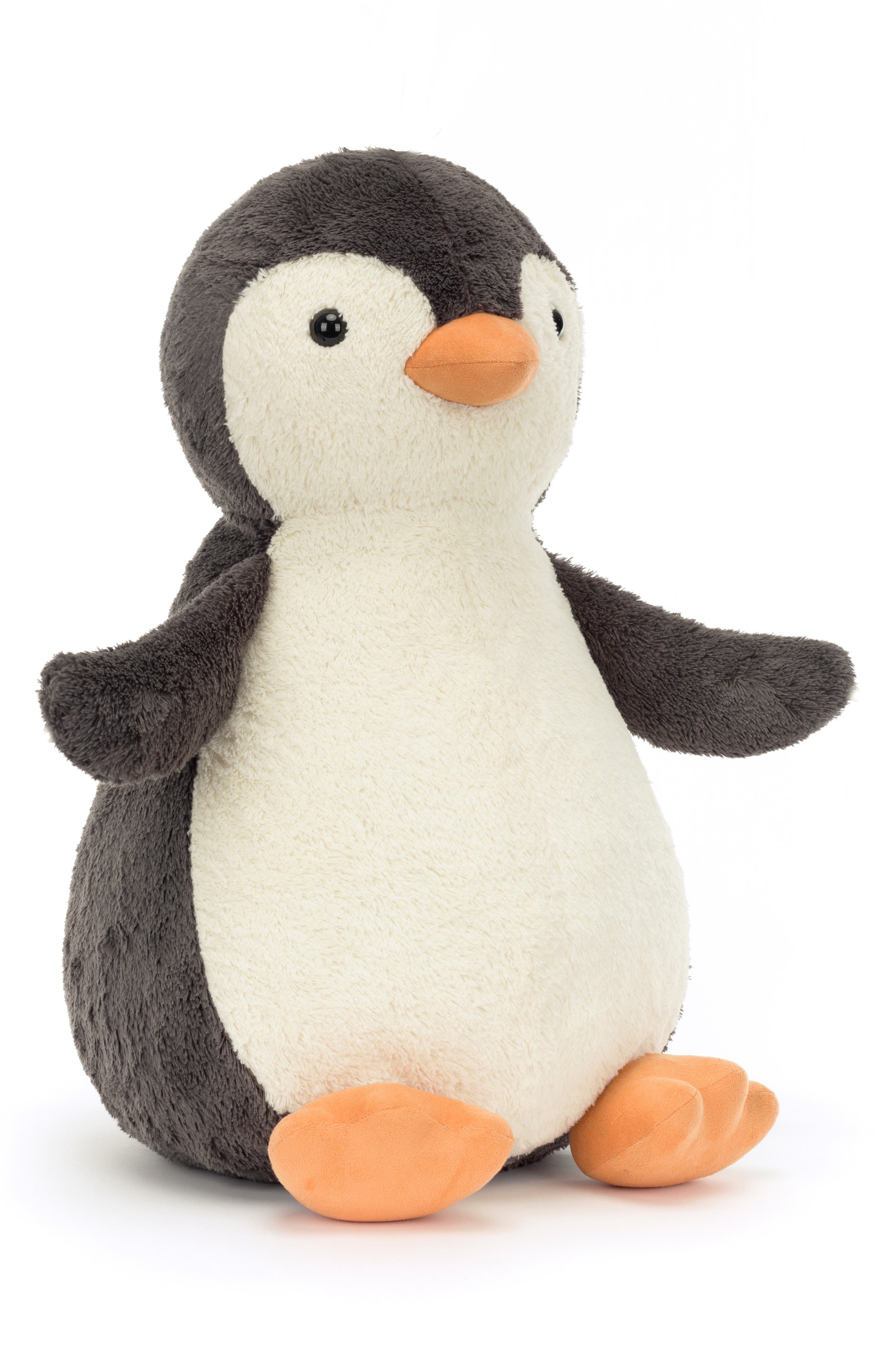 Jellycat Really Big Peanut Penguin企鹅