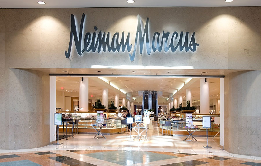 美国知名奢侈品零售商尼曼考虑申请破产后续