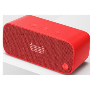88元包邮！天猫精灵 IN糖智能音箱家用语音机器人