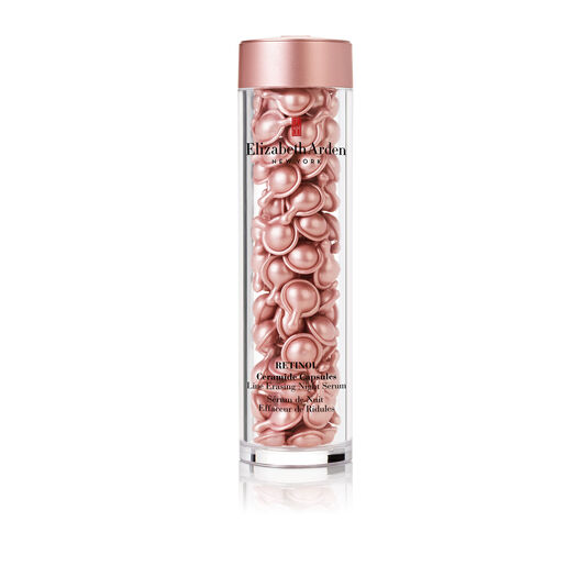 Elizabeth Arden  视黄醇粉胶90粒